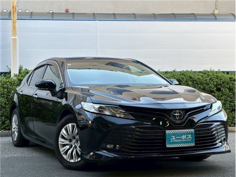 CAMRY