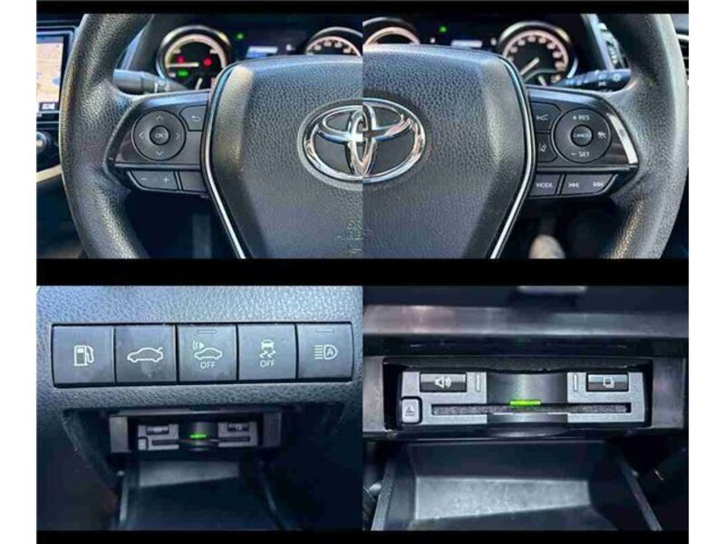 CAMRY