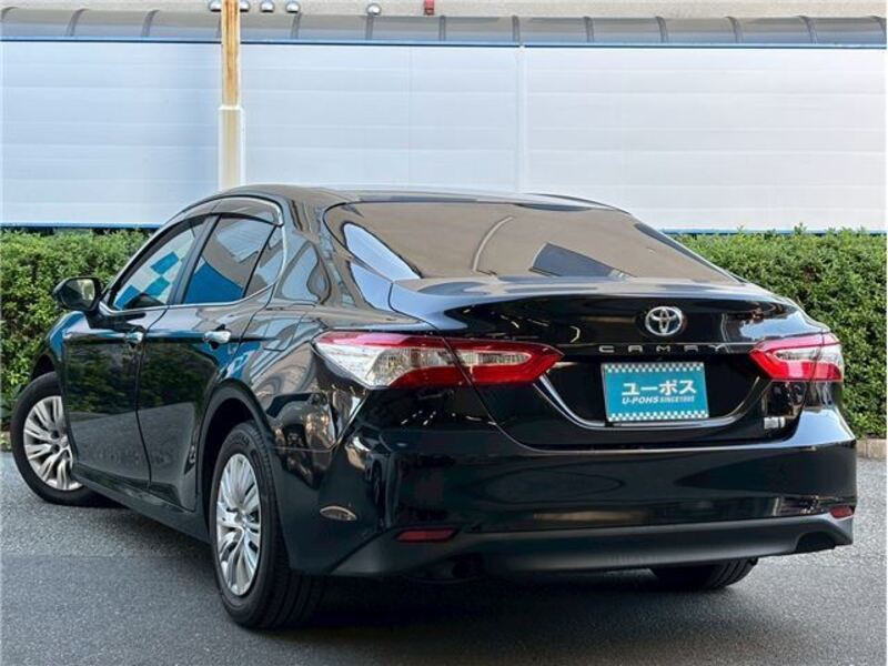 CAMRY