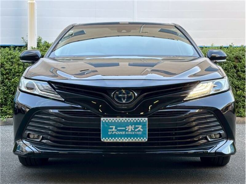 CAMRY