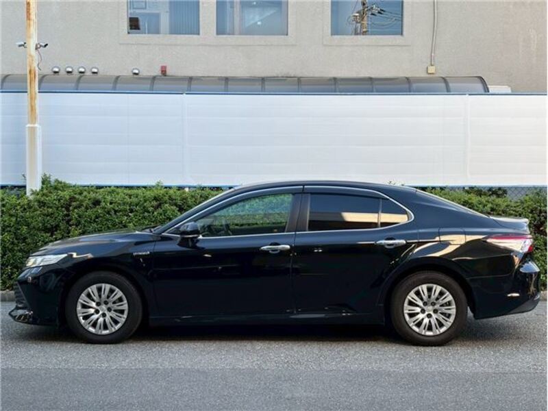 CAMRY