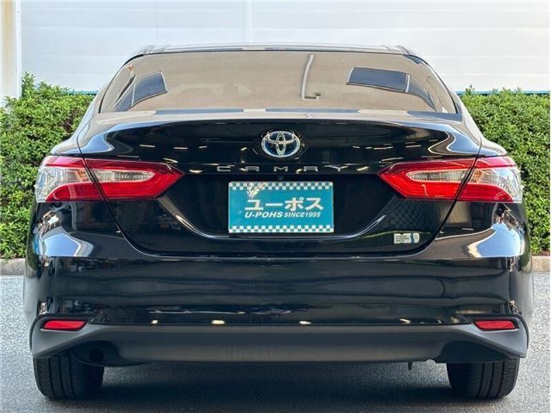 CAMRY