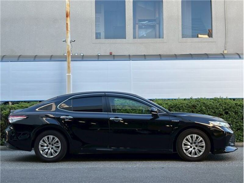 CAMRY