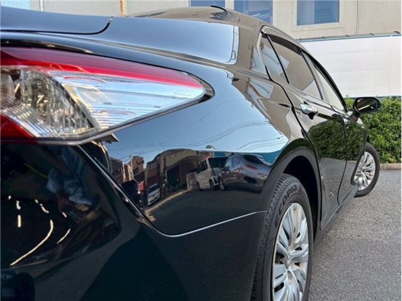 CAMRY