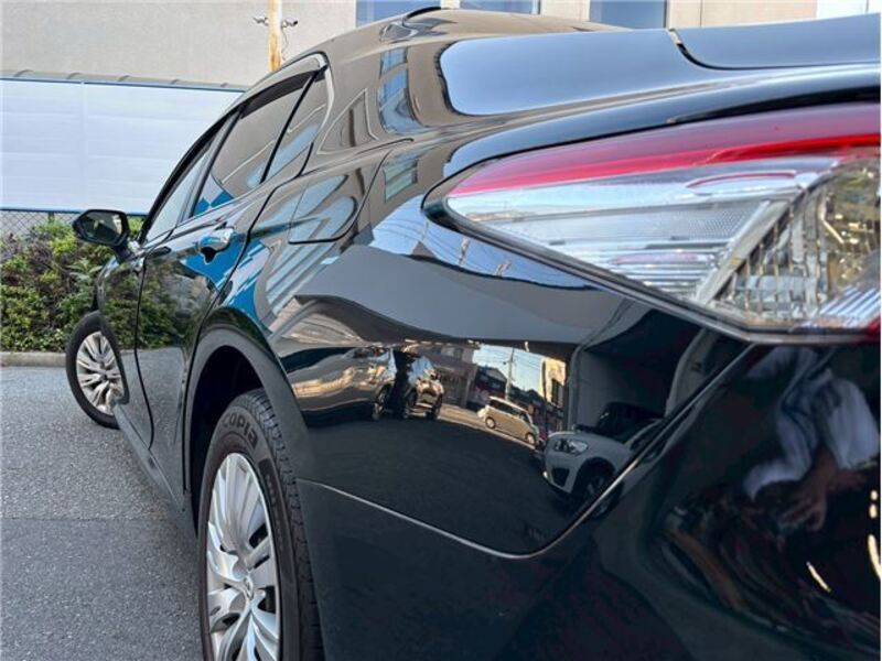 CAMRY