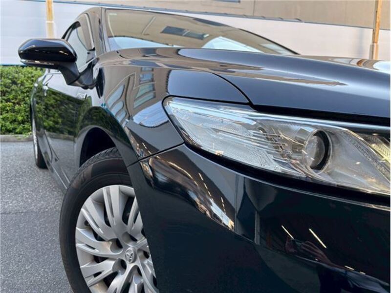 CAMRY