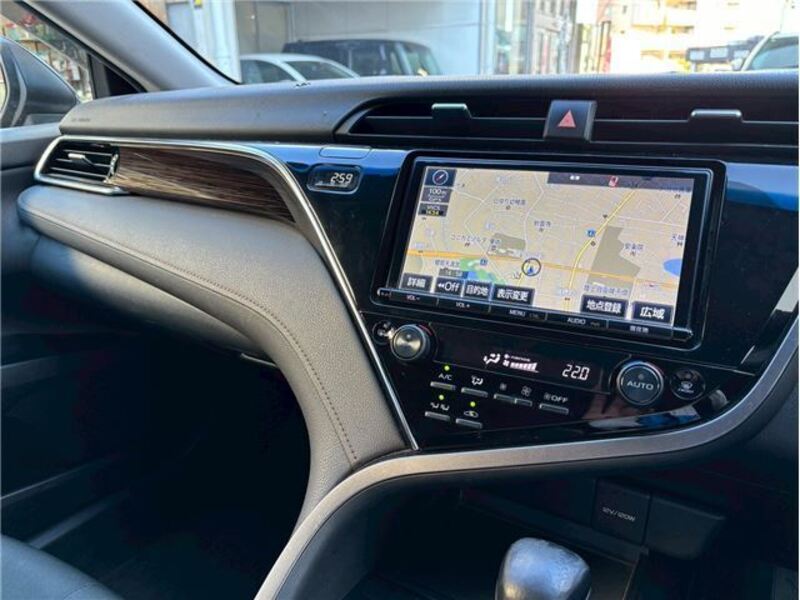CAMRY