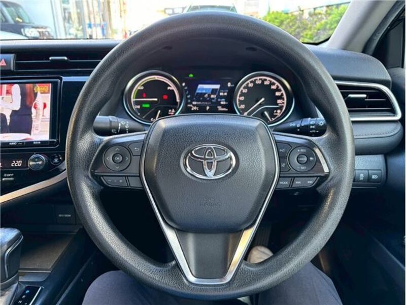 CAMRY