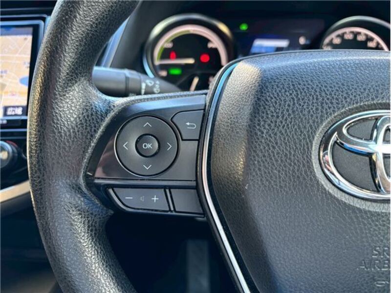 CAMRY