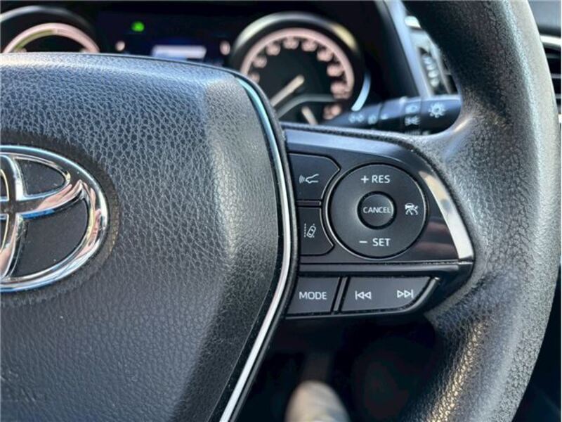 CAMRY