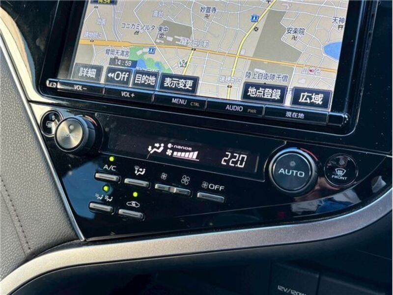 CAMRY