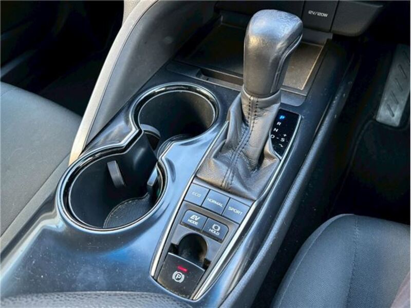 CAMRY