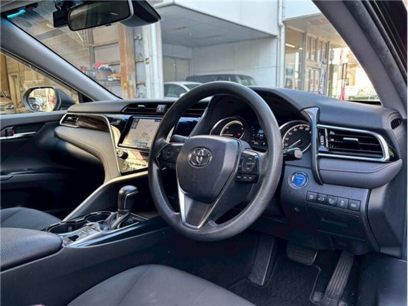 CAMRY