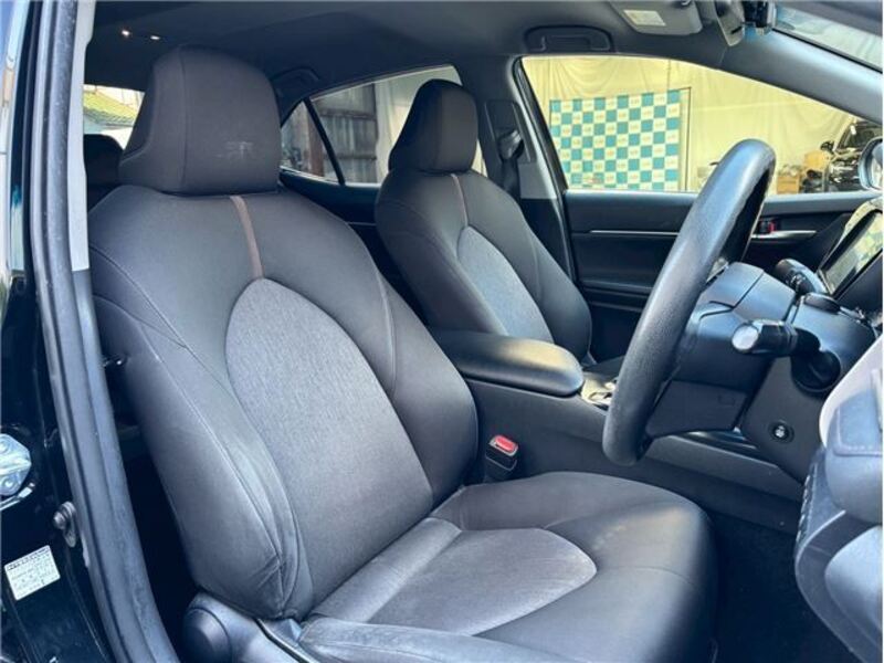 CAMRY