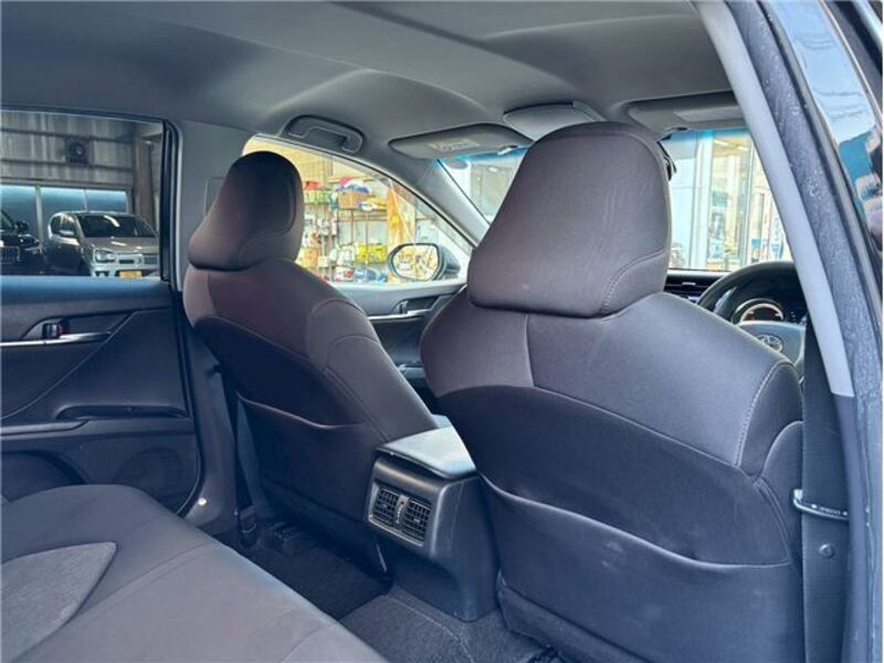 CAMRY