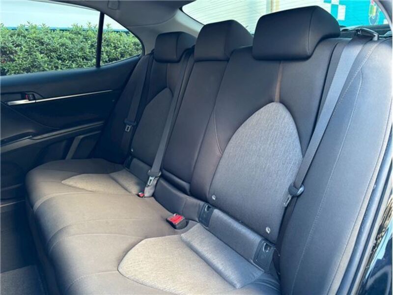 CAMRY