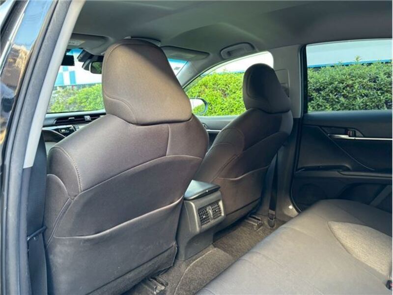 CAMRY