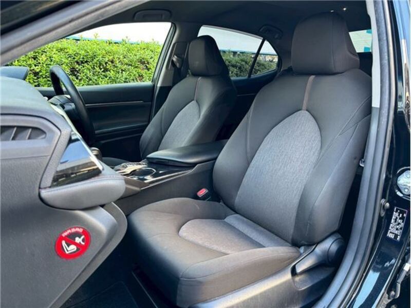CAMRY