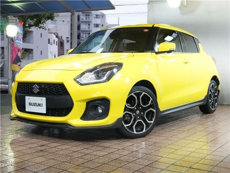 SWIFT
