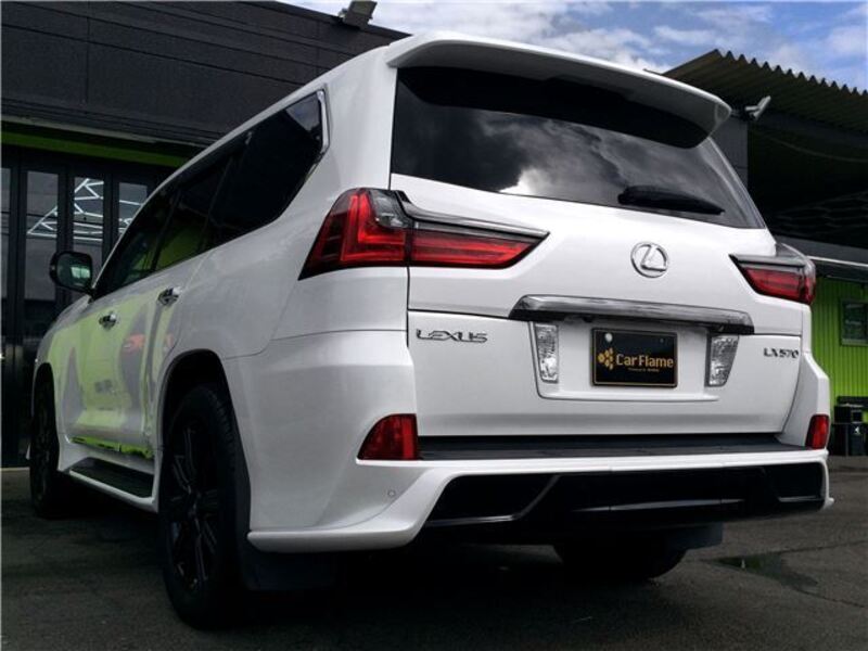 LX
