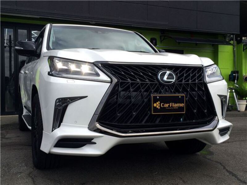 LX