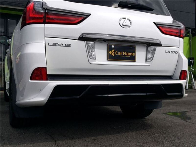 LX
