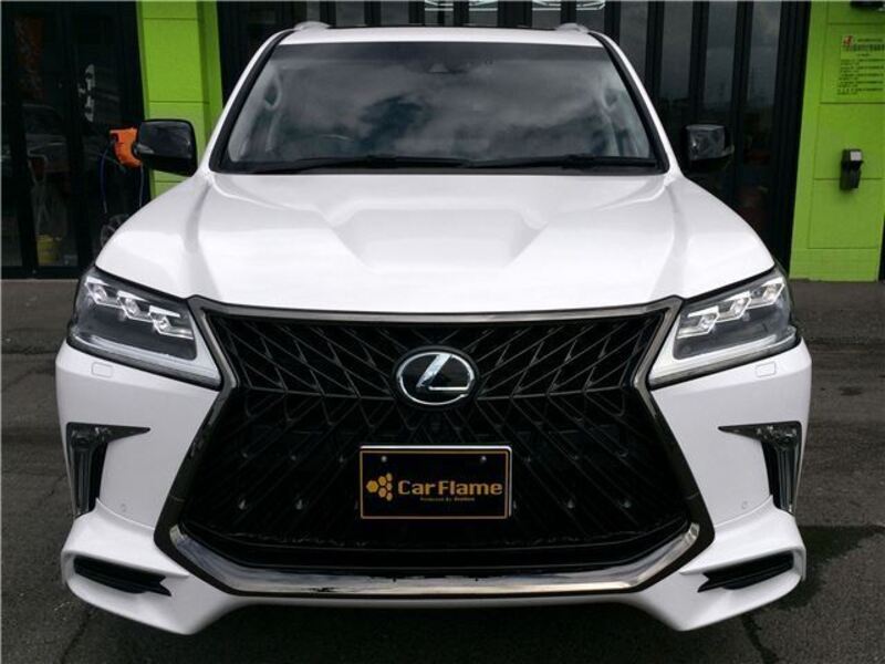 LX