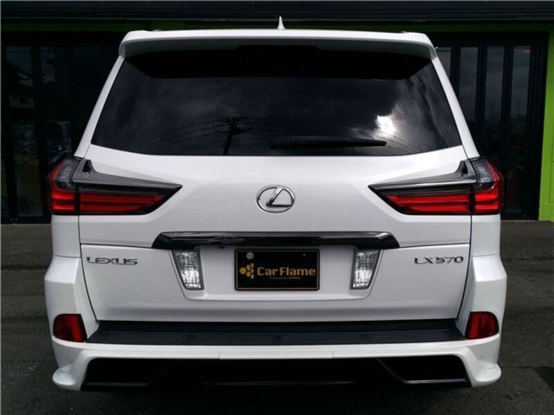 LX