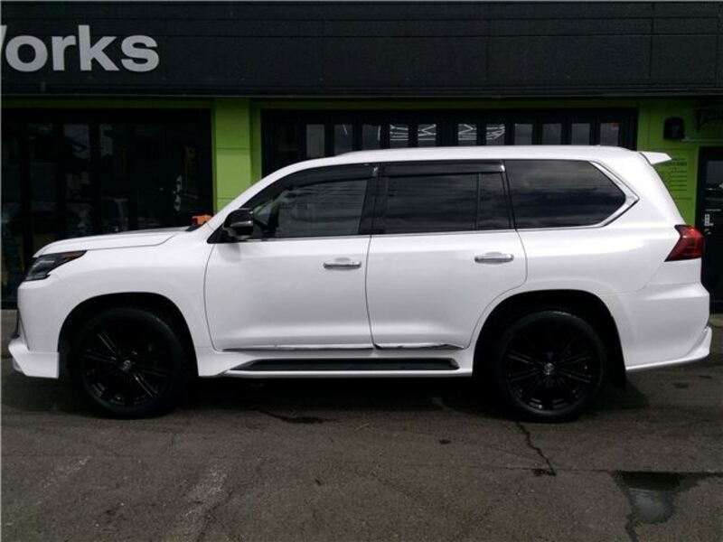 LX