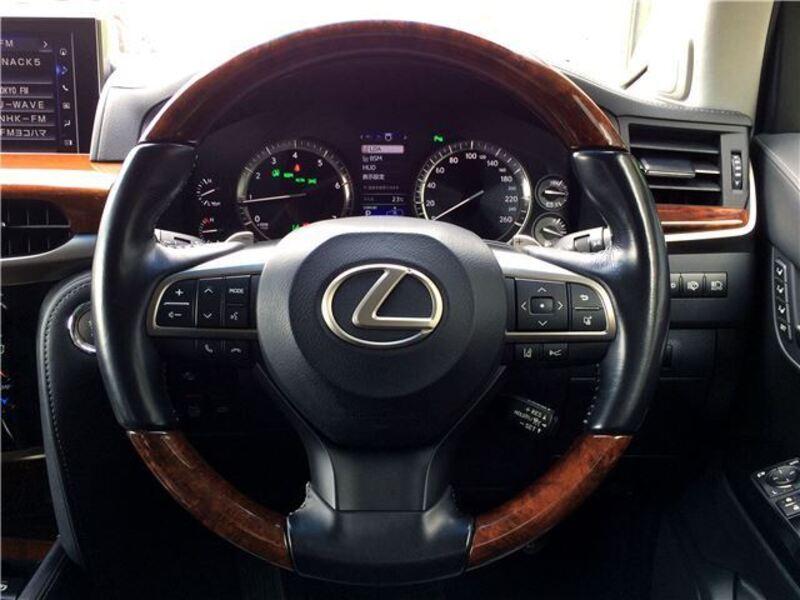 LX