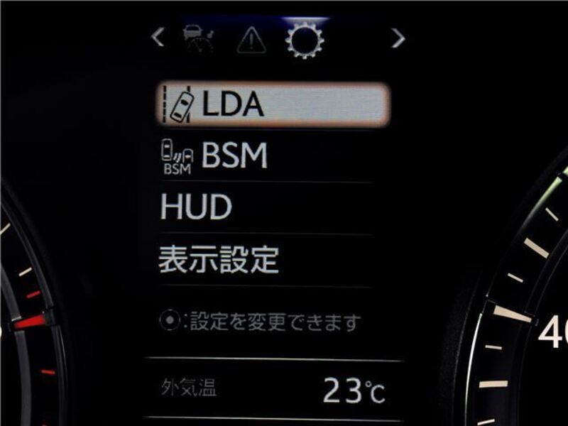 LX