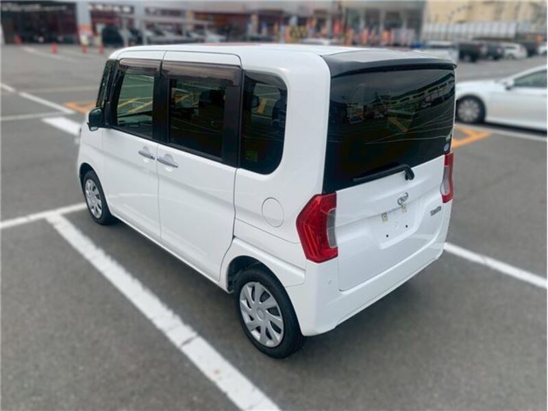 TANTO