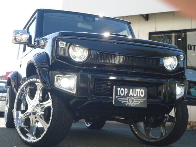 JIMNY-0