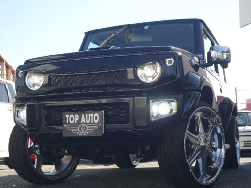 JIMNY
