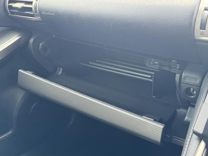 IS