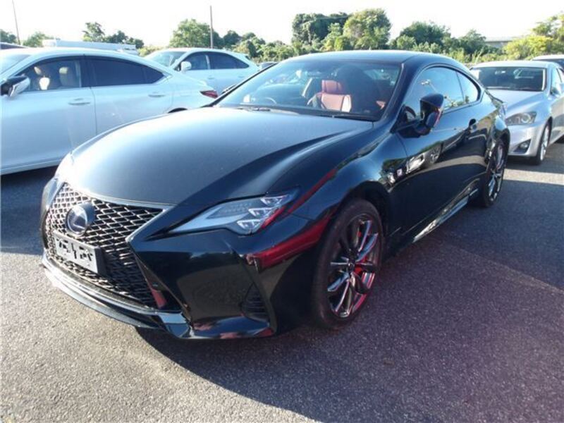 RC