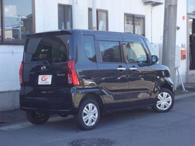 TANTO