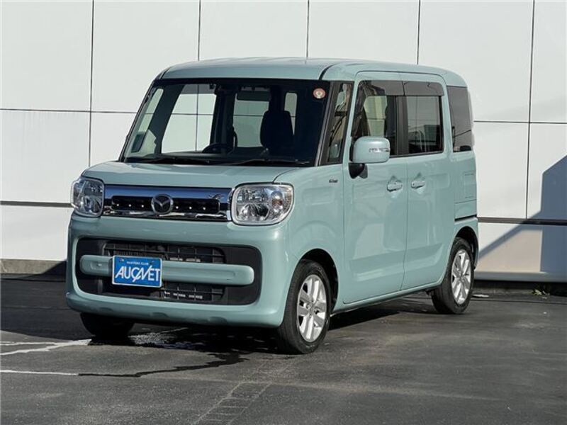 FLAIR WAGON-0