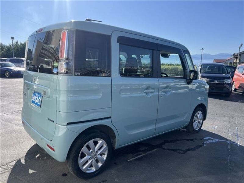 FLAIR WAGON