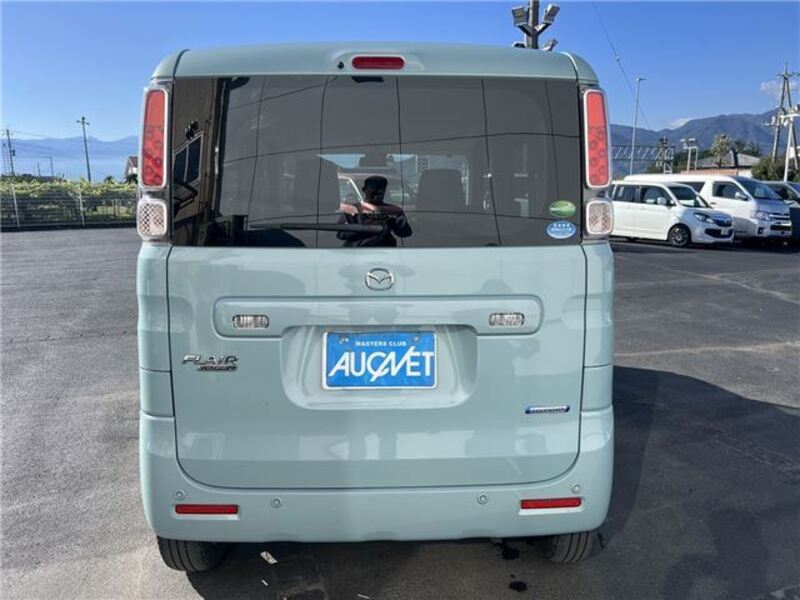 FLAIR WAGON
