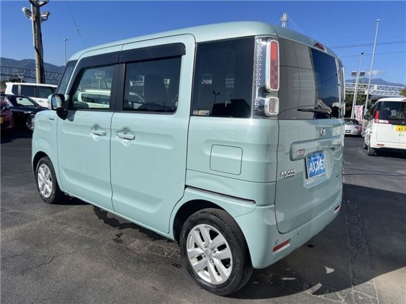 FLAIR WAGON