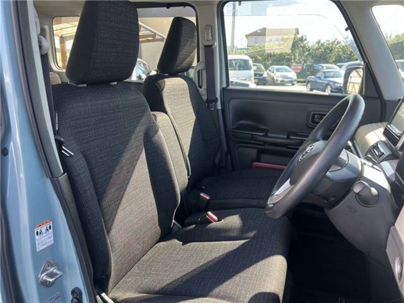FLAIR WAGON