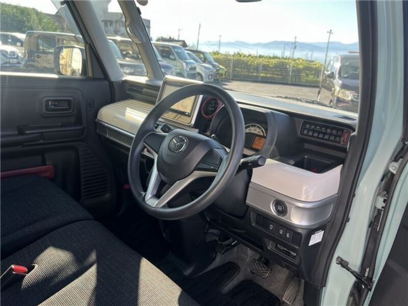 FLAIR WAGON