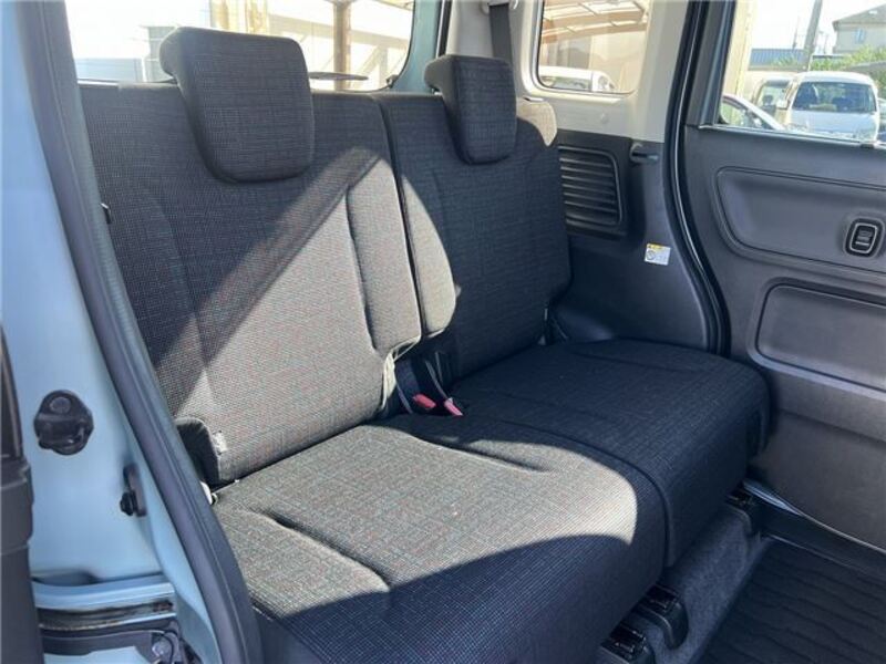 FLAIR WAGON