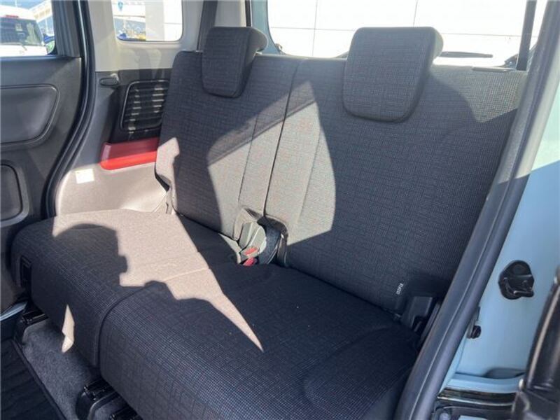 FLAIR WAGON