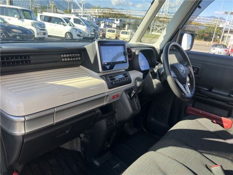FLAIR WAGON