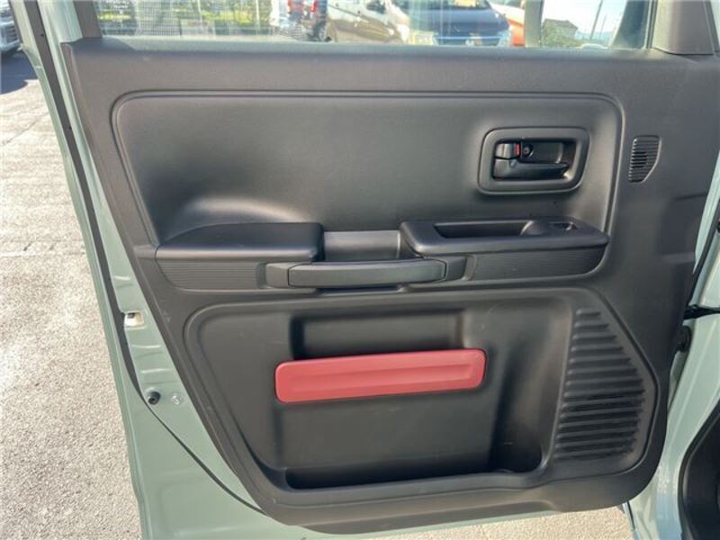 FLAIR WAGON
