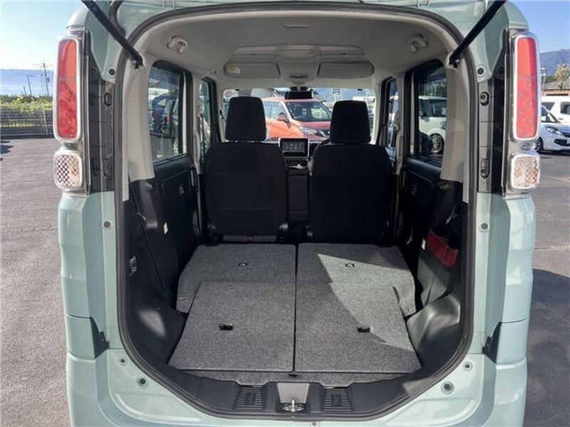 FLAIR WAGON