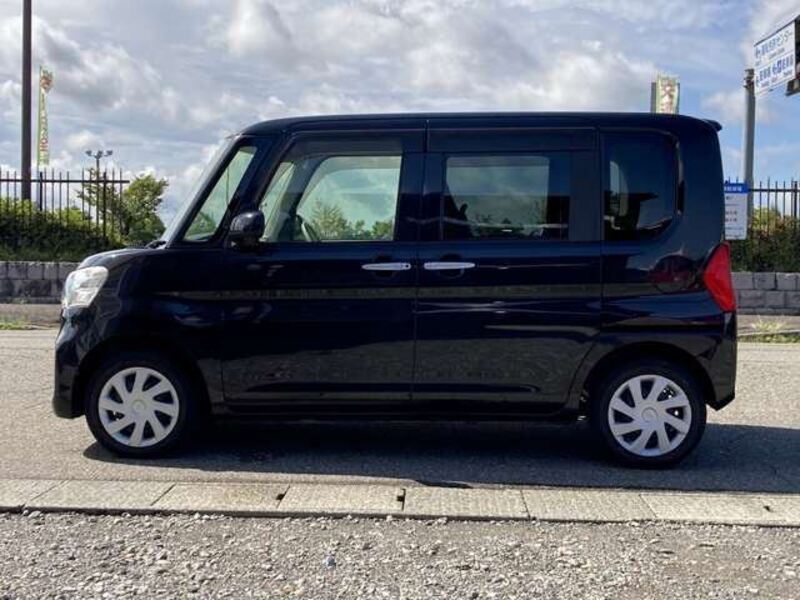 TANTO
