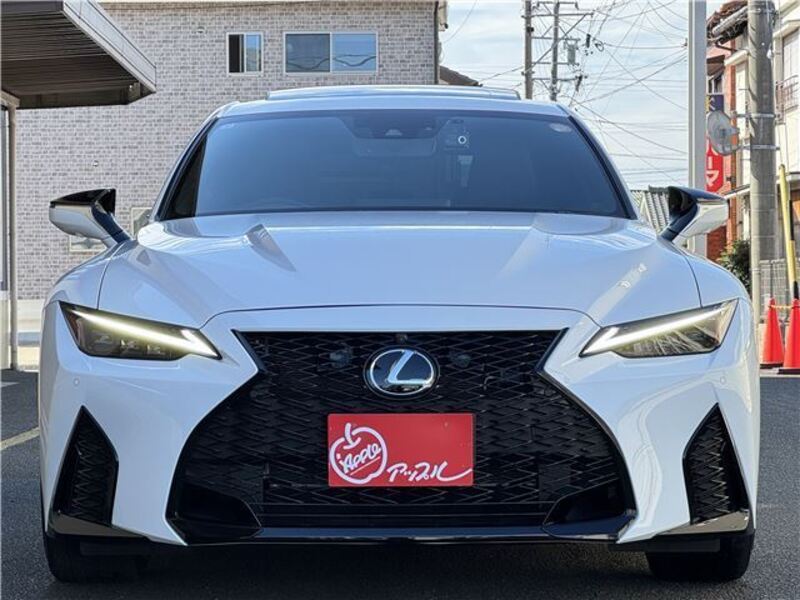 IS